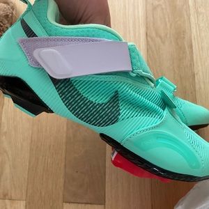 NIKE SUPERREP Cycle Trainers Sneaker Shoes Size 8